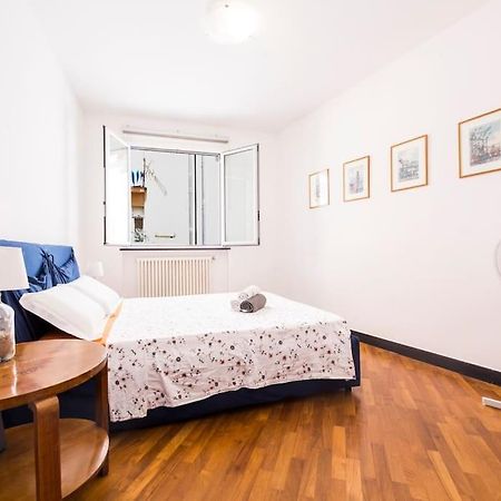Prione'S Apartment Генуя Экстерьер фото